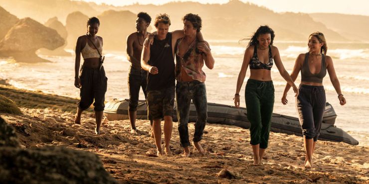 10 mejores programas para adolescentes en Netflix, según Ranker 5 1657090705 172 10 mejores programas para adolescentes en Netflix segun Ranker.5