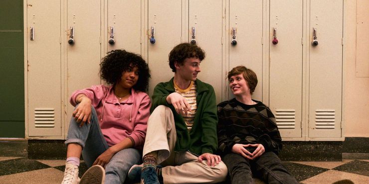 10 mejores programas para adolescentes en Netflix, según Ranker 6 1657090708 90 10 mejores programas para adolescentes en Netflix segun Ranker.5