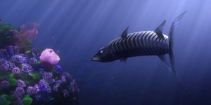 Buscando a Nemo: las 10 reseñas más divertidas de Letterboxd 10 1657105420 78 Buscando a Nemo las 10 resenas mas divertidas de