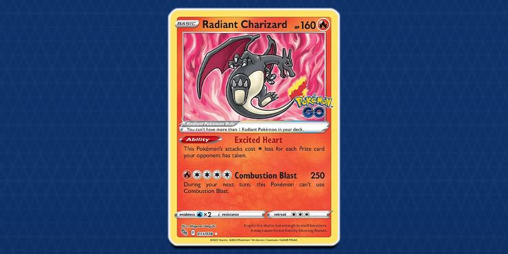 Qué cartas de Pokémon GO TCG valen más dinero 3 1657105696 680 Que cartas de Pokemon GO TCG valen mas dinero.5