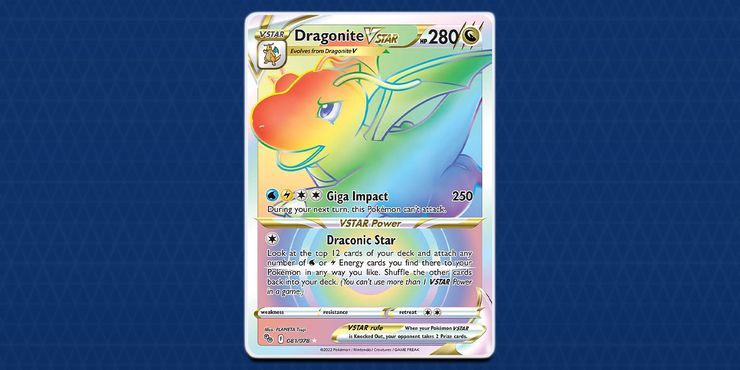 Qué cartas de Pokémon GO TCG valen más dinero 4 1657105701 751 Que cartas de Pokemon GO TCG valen mas dinero.5