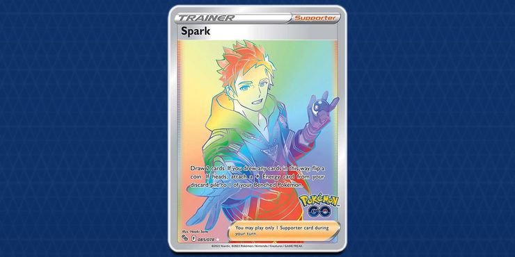 Qué cartas de Pokémon GO TCG valen más dinero 5 1657105704 973 Que cartas de Pokemon GO TCG valen mas dinero.5
