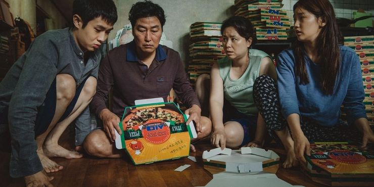 Parasite: Ganador de las 10 mejores frases en la mejor película 5 1657110392 326 Parasite Ganador de las 10 mejores frases en la mejor.5