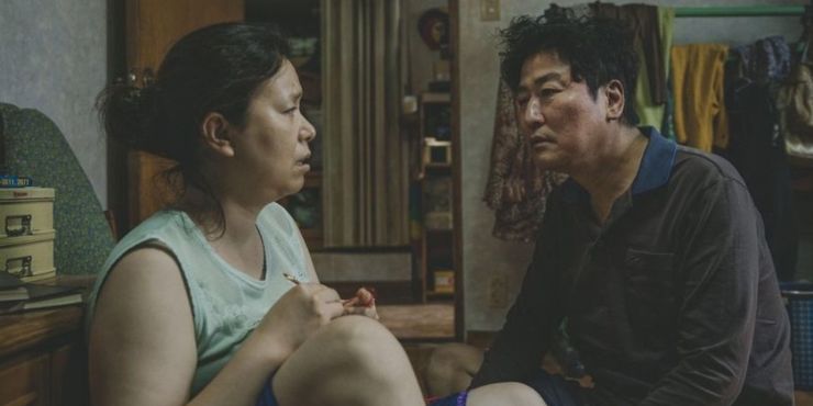 Parasite: Ganador de las 10 mejores frases en la mejor película 7 1657110400 184 Parasite Ganador de las 10 mejores frases en la mejor.5