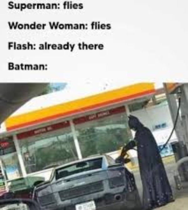 10 memes que resumen a la perfección a Batman como personaje 7 1657120479 463 10 memes que resumen a la perfeccion a Batman como.5