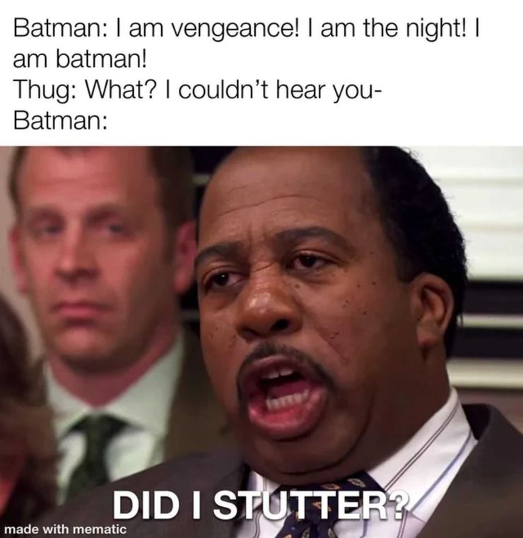 10 memes que resumen a la perfección a Batman como personaje 8 1657120483 793 10 memes que resumen a la perfeccion a Batman como.5
