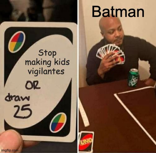 10 memes que resumen a la perfección a Batman como personaje 9 1657120487 332 10 memes que resumen a la perfeccion a Batman como.5
