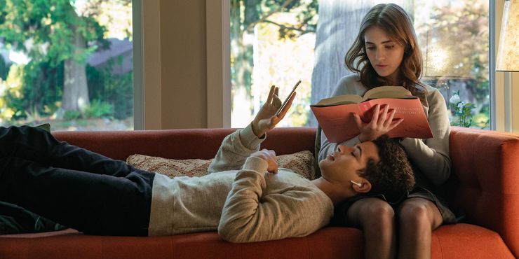Revisión de Hello, Goodbye & Everything In Between: YA Romance Charms & Frustrates 3 1657121059 487 Revision de Hello Goodbye Everything In Between YA Romance.5