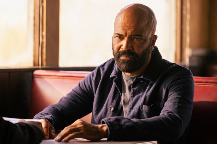 Las imágenes del episodio 3 de la temporada 4 de Westworld muestran el primer vistazo al regreso de Bernard 3 1657125796 306 Las imagenes del episodio 3 de la temporada 4 de.5