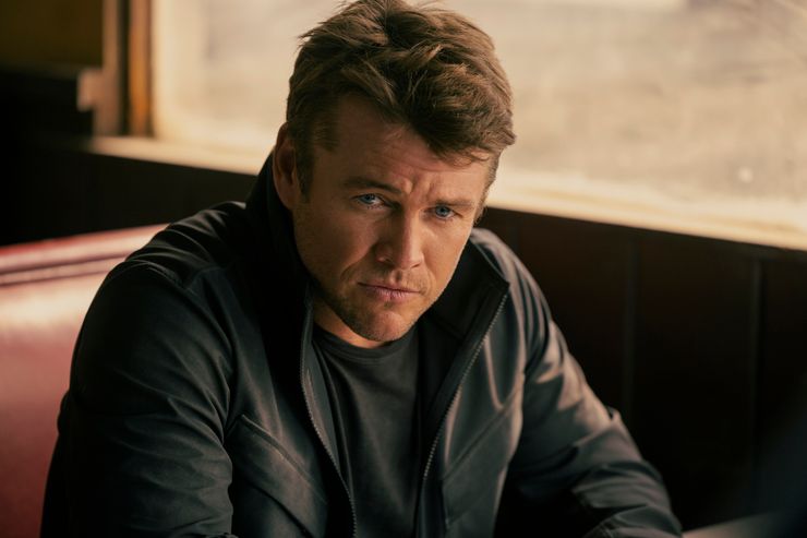 Las imágenes del episodio 3 de la temporada 4 de Westworld muestran el primer vistazo al regreso de Bernard 4 1657125801 232 Las imagenes del episodio 3 de la temporada 4 de.5