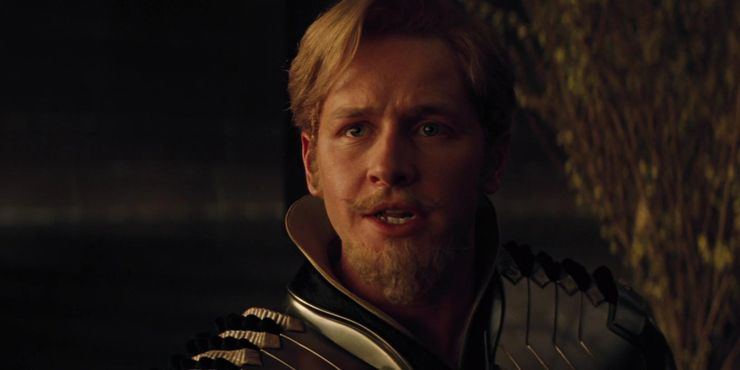 Thor: ¿Por qué Fandral fue refundido en el UCM? 3 1657144879 236 Thor ¿Por que Fandral fue refundido en el UCM.5