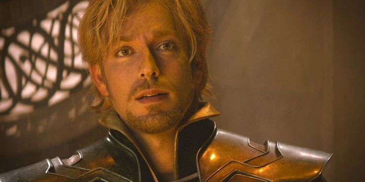 Thor: ¿Por qué Fandral fue refundido en el UCM? 4 1657144886 630 Thor ¿Por que Fandral fue refundido en el UCM.5