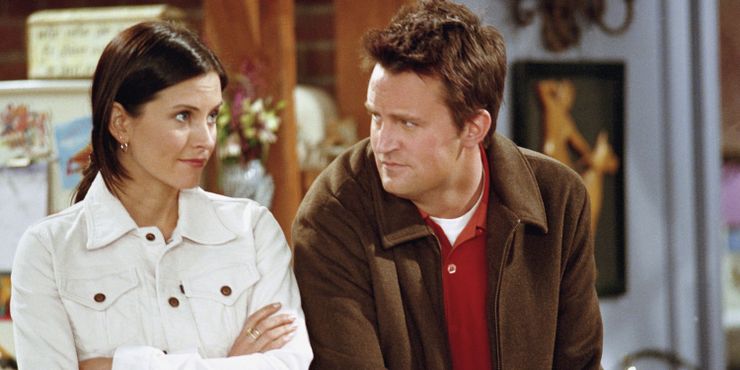 Amigos: los 10 miedos más grandes de Chandler Bing, clasificados 10 1657144966 687 Amigos los 10 miedos mas grandes de Chandler Bing clasificados.5