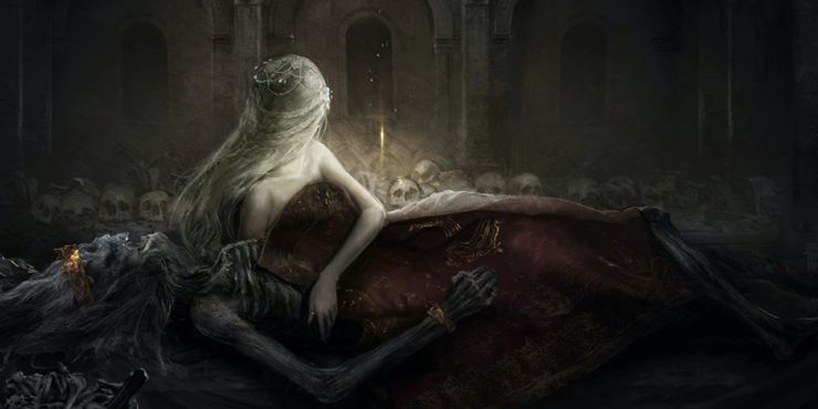 La búsqueda más genial de Elden Ring está cargada de conocimientos ocultos 3 1657145238 948 La busqueda mas genial de Elden Ring esta cargada de.5
