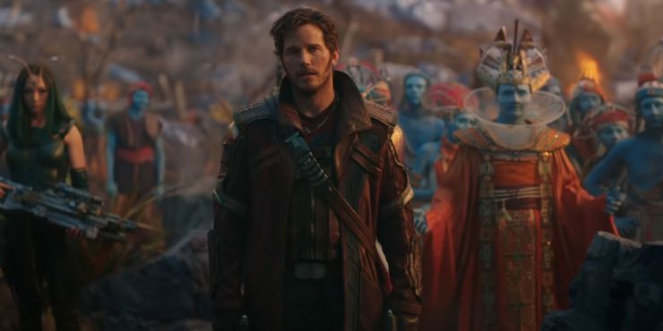 Todo lo que aprendimos de las reseñas de Thor: Love & Thunder 7 1657159845 942 Todo lo que aprendimos de las resenas de Thor Love.5