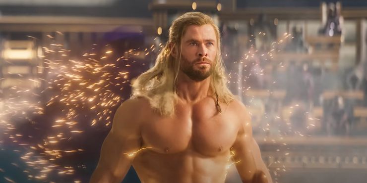 Todo lo que aprendimos de las reseñas de Thor: Love & Thunder 9 1657159853 699 Todo lo que aprendimos de las resenas de Thor Love.5