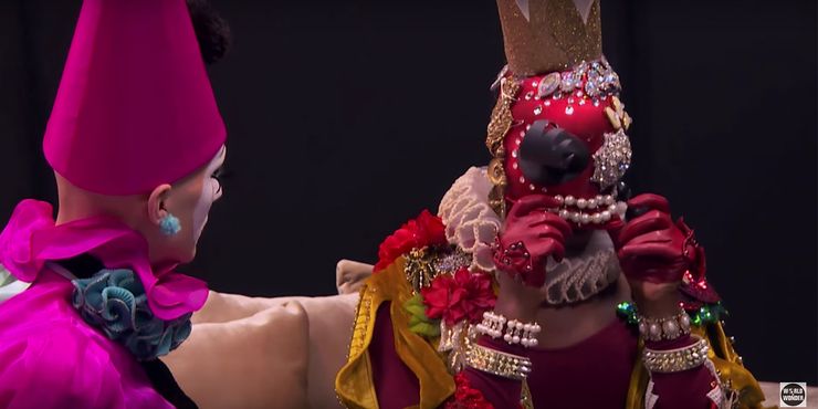 RuPaul's Drag Race: 10 citas de Shea Couleé que viven sin pagar alquiler en la cabeza de los fans 7 1657165002 157 RuPauls Drag Race 10 citas de Shea Coulee que viven.5
