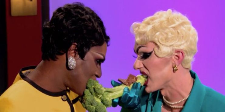 RuPaul's Drag Race: 10 citas de Shea Couleé que viven sin pagar alquiler en la cabeza de los fans 10 1657165012 967 RuPauls Drag Race 10 citas de Shea Coulee que viven.5