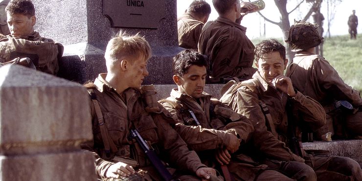 Todos los episodios de Band Of Brothers clasificados, según Ranker 3 1657169960 774 Todos los episodios de Band Of Brothers clasificados segun Ranker.5