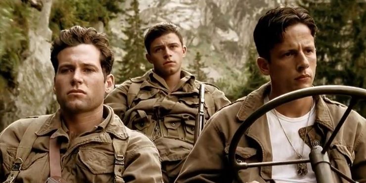 Todos los episodios de Band Of Brothers clasificados, según Ranker 9 1657169983 763 Todos los episodios de Band Of Brothers clasificados segun Ranker.5
