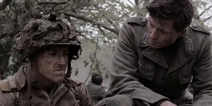 Todos los episodios de Band Of Brothers clasificados, según Ranker 10 1657169987 255 Todos los episodios de Band Of Brothers clasificados segun Ranker.5