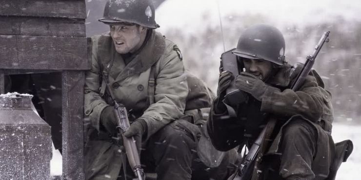 Todos los episodios de Band Of Brothers clasificados, según Ranker 11 1657169992 899 Todos los episodios de Band Of Brothers clasificados segun Ranker.5