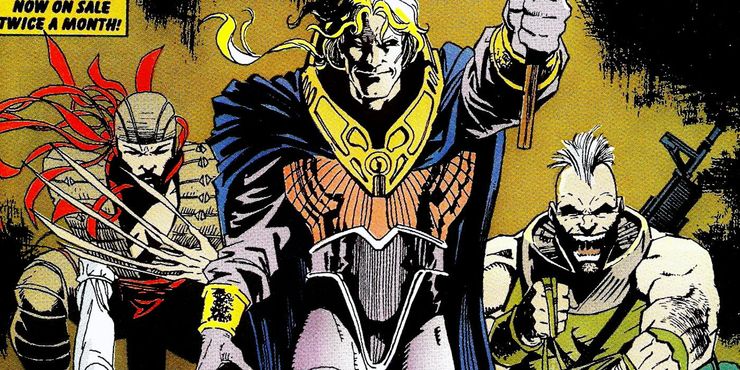 Los 10 mejores equipos de villanos de X-Men, según Ranker 3 1657174637 644 Los 10 mejores equipos de villanos de X Men segun Ranker.5