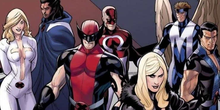Los 10 mejores equipos de villanos de X-Men, según Ranker 4 1657174642 579 Los 10 mejores equipos de villanos de X Men segun Ranker.5