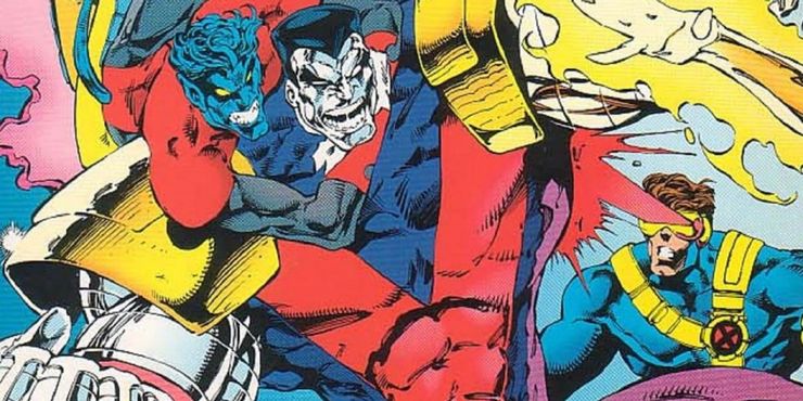 Los 10 mejores equipos de villanos de X-Men, según Ranker 5 1657174647 802 Los 10 mejores equipos de villanos de X Men segun Ranker.5