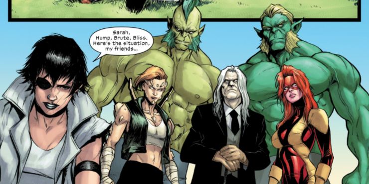 Los 10 mejores equipos de villanos de X-Men, según Ranker 6 1657174651 442 Los 10 mejores equipos de villanos de X Men segun Ranker.5