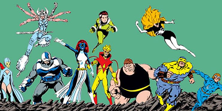 Los 10 mejores equipos de villanos de X-Men, según Ranker 7 1657174656 315 Los 10 mejores equipos de villanos de X Men segun Ranker.5