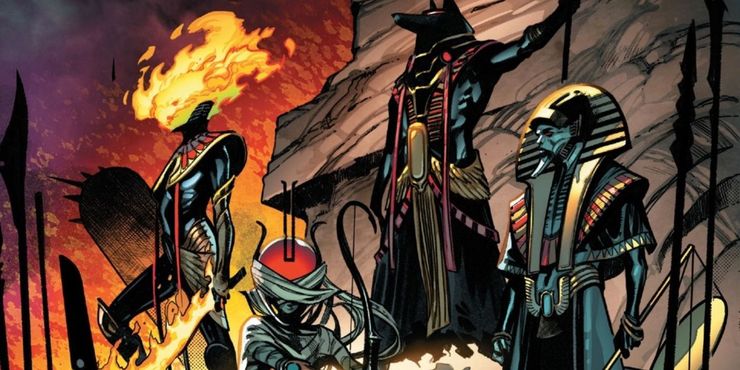 Los 10 mejores equipos de villanos de X-Men, según Ranker 10 1657174670 782 Los 10 mejores equipos de villanos de X Men segun Ranker.5