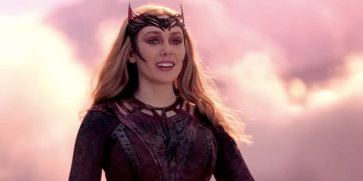 MCU: Las 10 citas más desgarradoras de la Bruja Escarlata 11 1657179947 36 MCU Las 10 citas mas desgarradoras de la Bruja Escarlata.5