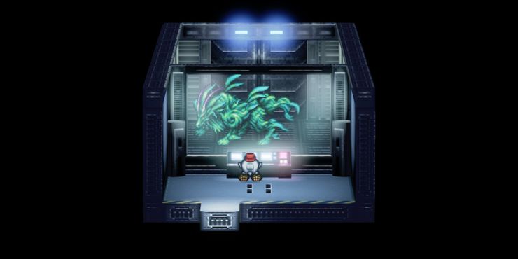 Live A Live Preview: un JRPG clásico con una nueva capa de pintura 4 1657190061 742 Live A Live Preview un JRPG clasico con una nueva.5