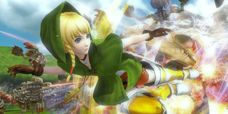 Hacia dónde podrían ir los juegos de Zelda después de BOTW 2 3 1657274298 370 Hacia donde podrian ir los juegos de Zelda despues de.5