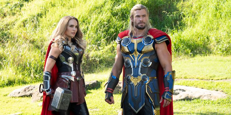 Las 10 películas de MCU con la calificación más baja, clasificadas según Letterboxd 2 1657313718 630 ¿Por que Mjolnir eligio a Jane como el nuevo Thor.5
