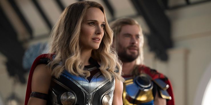 ¿Por qué Mjolnir eligió a Jane como el nuevo Thor? 5 1657313724 971 ¿Por que Mjolnir eligio a Jane como el nuevo Thor.5