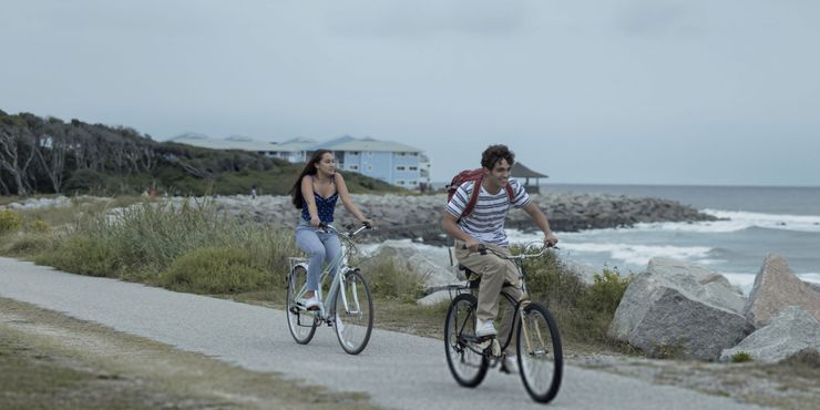Clasificación de los episodios de The Summer I Turn Pretty, según IMDb 5 1657507348 3 Clasificacion de los episodios de The Summer I Turn Pretty.5