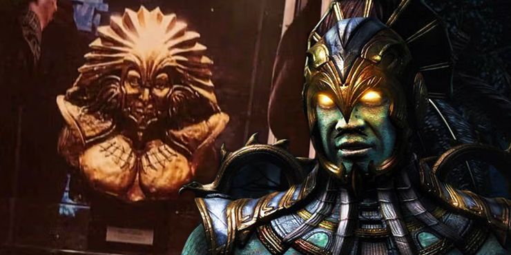 Lista de campeones de Outerrealm de Mortal Kombat 2 (tal como la conocemos) 4 1657566865 470 Lista de campeones de Outerrealm de Mortal Kombat 2 tal.5