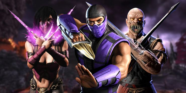 Lista de campeones de Outerrealm de Mortal Kombat 2 (tal como la conocemos) 7 1657566877 403 Lista de campeones de Outerrealm de Mortal Kombat 2 tal.5