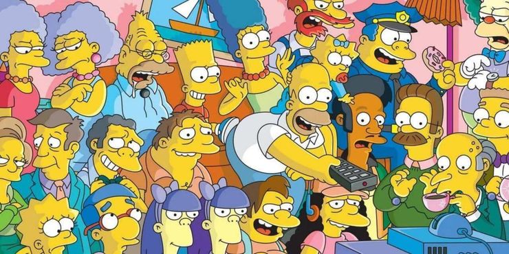 Calendario de Comic-Con 2022: todos los paneles de cine y televisión confirmados 5 1657636168 622 Calendario de Comic Con 2022 todos los paneles de cine y.5
