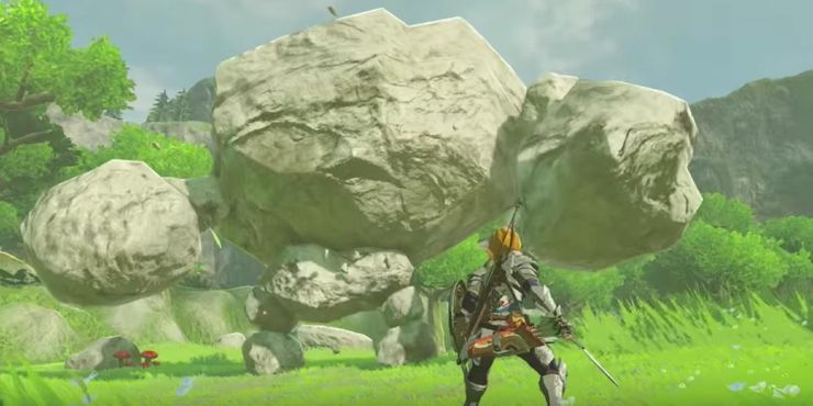 Todos los alienígenas reales en The Legend of Zelda 3 1657810097 349 Todos los alienigenas reales en The Legend of Zelda.5