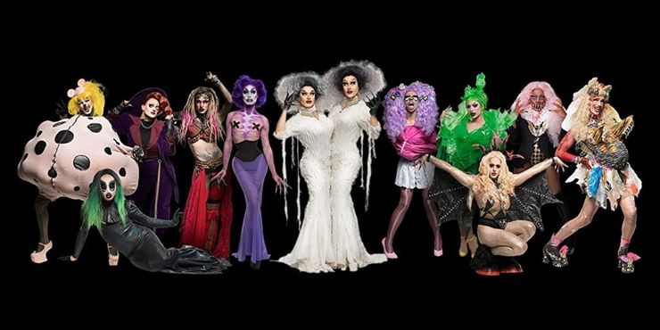 Los 10 desafíos de exterminio más asquerosos de Dragula de Boulet Brothers 6 1657869267 341 Los 10 desafios de exterminio mas asquerosos de Dragula de.5