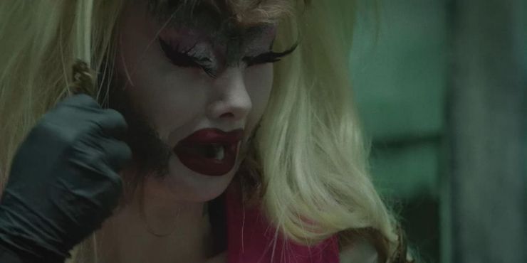Los 10 desafíos de exterminio más asquerosos de Dragula de Boulet Brothers 7 1657869271 776 Los 10 desafios de exterminio mas asquerosos de Dragula de.5