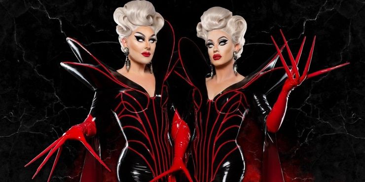 Los 10 desafíos de exterminio más asquerosos de Dragula de Boulet Brothers 8 1657869276 269 Los 10 desafios de exterminio mas asquerosos de Dragula de.5