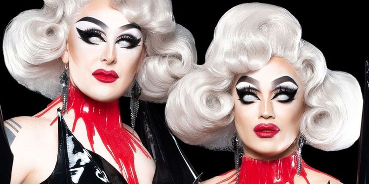 Los 10 desafíos de exterminio más asquerosos de Dragula de Boulet Brothers 11 1657869288 276 Los 10 desafios de exterminio mas asquerosos de Dragula de.5