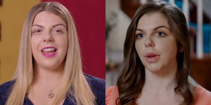 Las historias más dramáticas de pérdida de peso posteriores al embarazo de 90 Day Fiancé 2 1658182101 926 Procedimientos de cirugia plastica para prometidos de 90 dias que.5