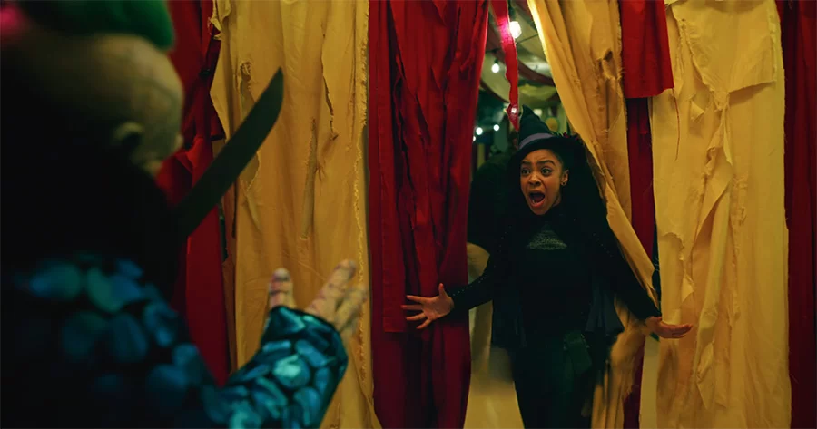 Película de Netflix 'La maldición de Bridge Hollow': todo lo que sabemos hasta ahora 4 abucheo netflix película marlon wayans