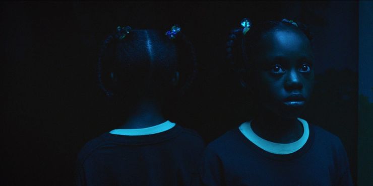 No: 10 mejores momentos de presagio en las películas de Jordan Peele 6 1658365327 29 15 Most Haunting Quotes From Jordan Peeles Us That Were.5