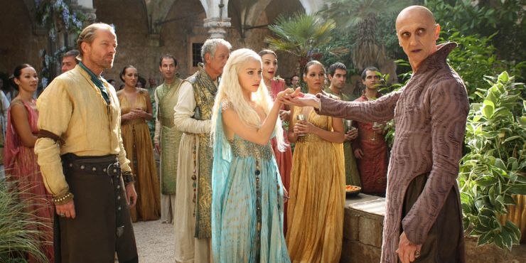 Game Of Thrones: The Seasons, clasificado de peor a mejor (según Ranker) 5 1658474601 566 Game Of Thrones The Seasons clasificado de peor a mejor.5